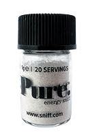Pure Energy Sniff